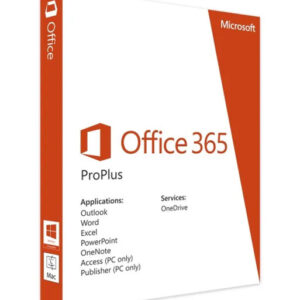 OFFICE 365 PLUS