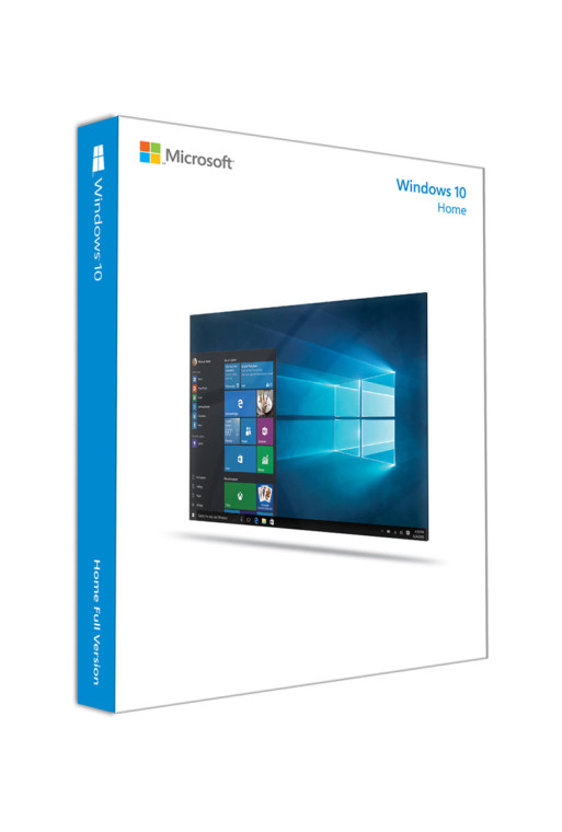 WINDOWS 10 HOME LICENCIA ORIGINAL 32/64 BITS