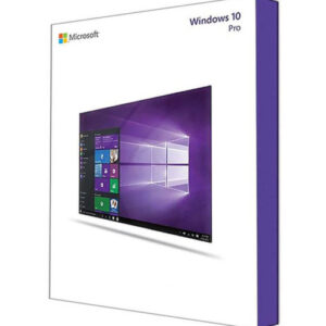 WINDOWS 10 PRO LICENCIA ORIGINAL 32/64 BITS