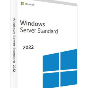 WINDOWS SERVER 2022 STANDARD