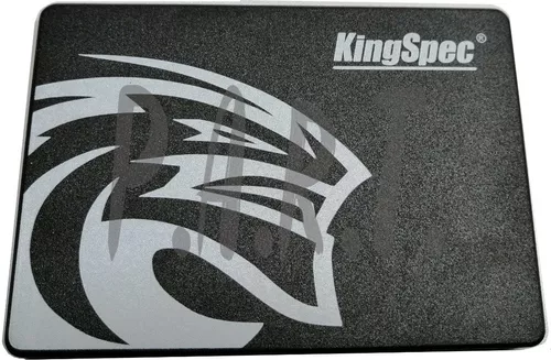Disco Solido Kingspec Ssd P4-240gb Sata3 Garantia 1año - Imagen 7