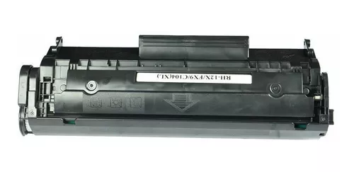 Toner Genérico Hp Q2612x - Imagen 5