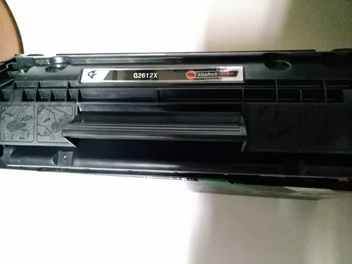 Toner Genérico Hp Q2612x - Imagen 3