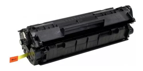 Toner Genérico Hp Q2612x - Imagen 6