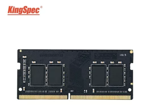 Memoria Ram Portatil Laptop 1x8 8gb Ddr4 2400hz Kingspec - Imagen 2