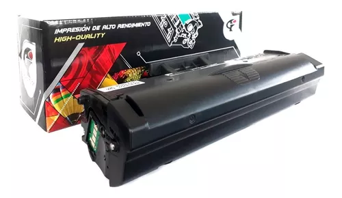 Cartucho Laser Gihonclick Compatible Samsung® 111l 1.8k - Imagen 3