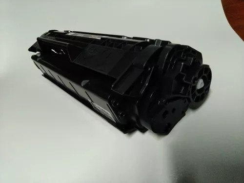 Toner Genérico Hp Q2612x - Imagen 4